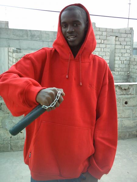big up