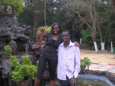 wam and my sista adoré!!!!!!!!!!!!!