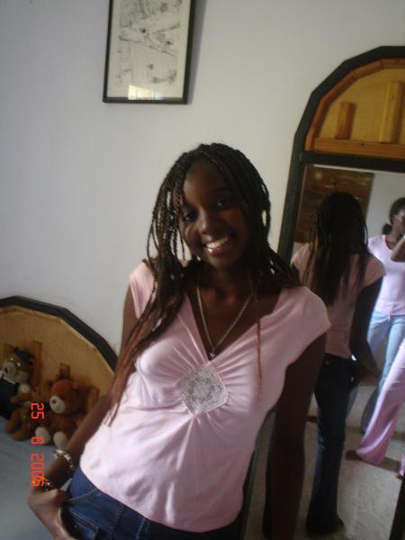 my sista