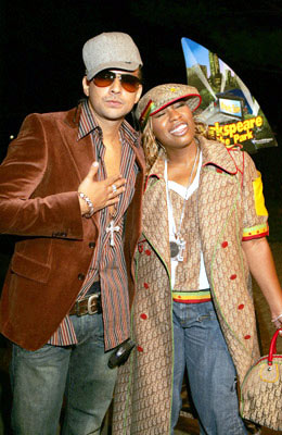 SEAN PAUL FEAT MISSY