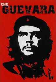 cuba de CHE