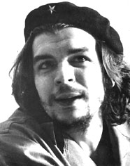 cuba de CHE
