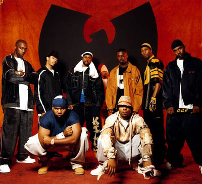 photo wu tang