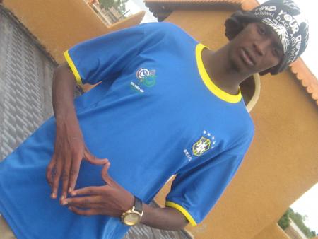jah jah town
