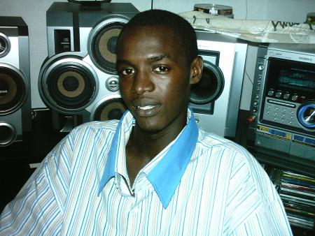 BIG UP